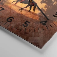 Esfera con numeración