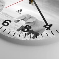 Esfera con numeración