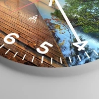 Esfera con numeración