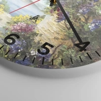 Esfera con numeración