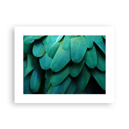 Póster - La precisión de la naturaleza - 40x30 cm