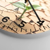 Esfera con numeración