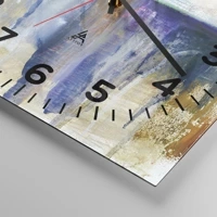 Esfera con numeración