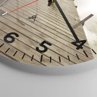 Esfera con numeración