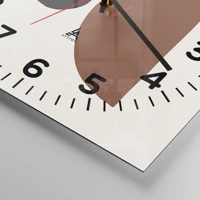 Esfera con numeración