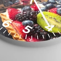 Esfera con numeración