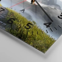 Esfera con numeración