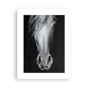 Póster - Mirada seductora - 30x40 cm