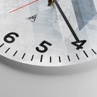 Esfera con numeración