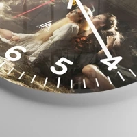 Esfera con numeración