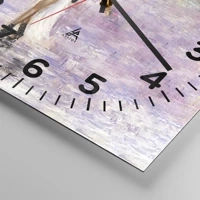 Esfera con numeración