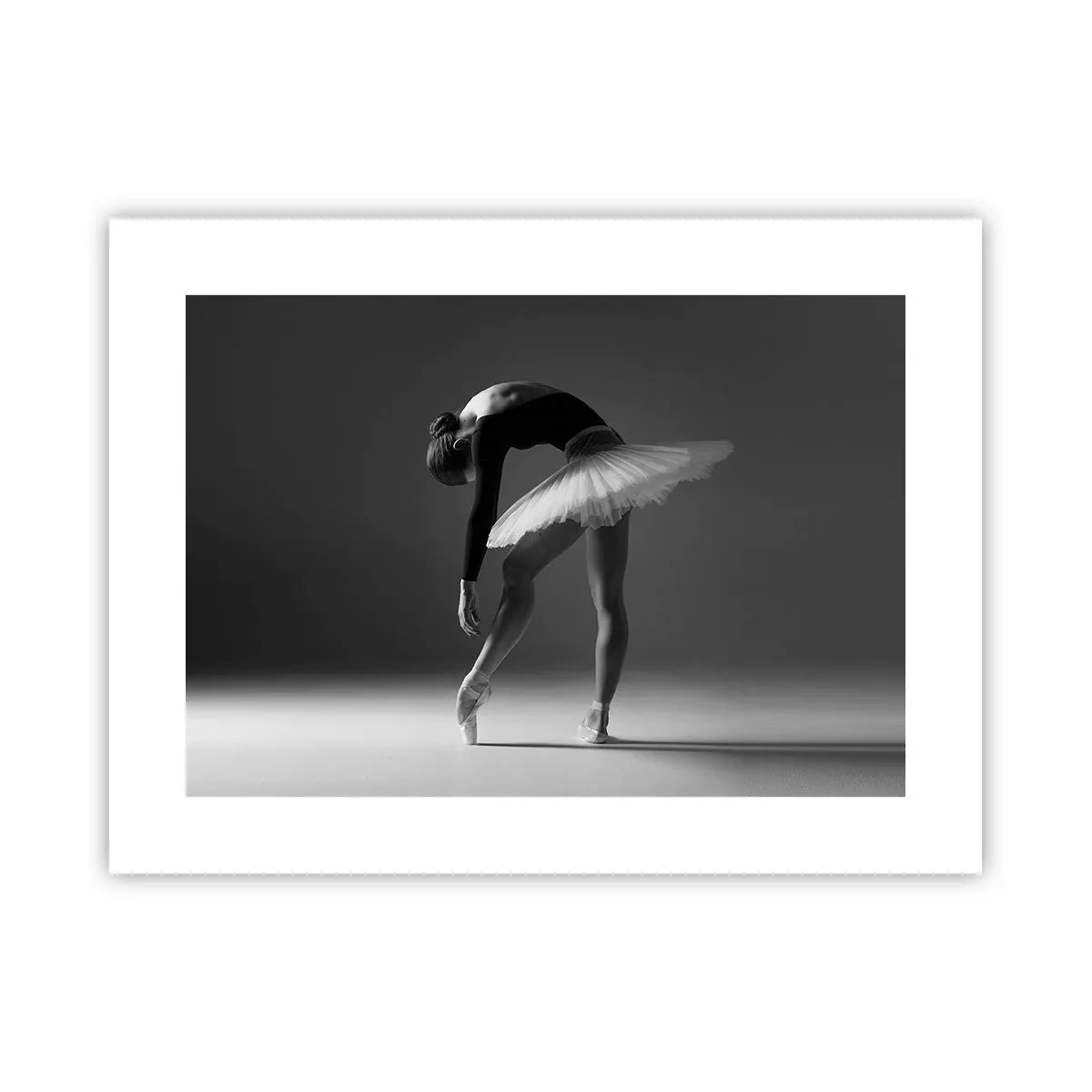 Póster - Bella bailarina - 40x30 cm