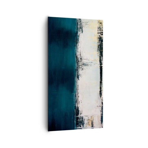 Cuadro sobre lienzo - Impresión de Imagen - Composición horizontal - 65x120 cm