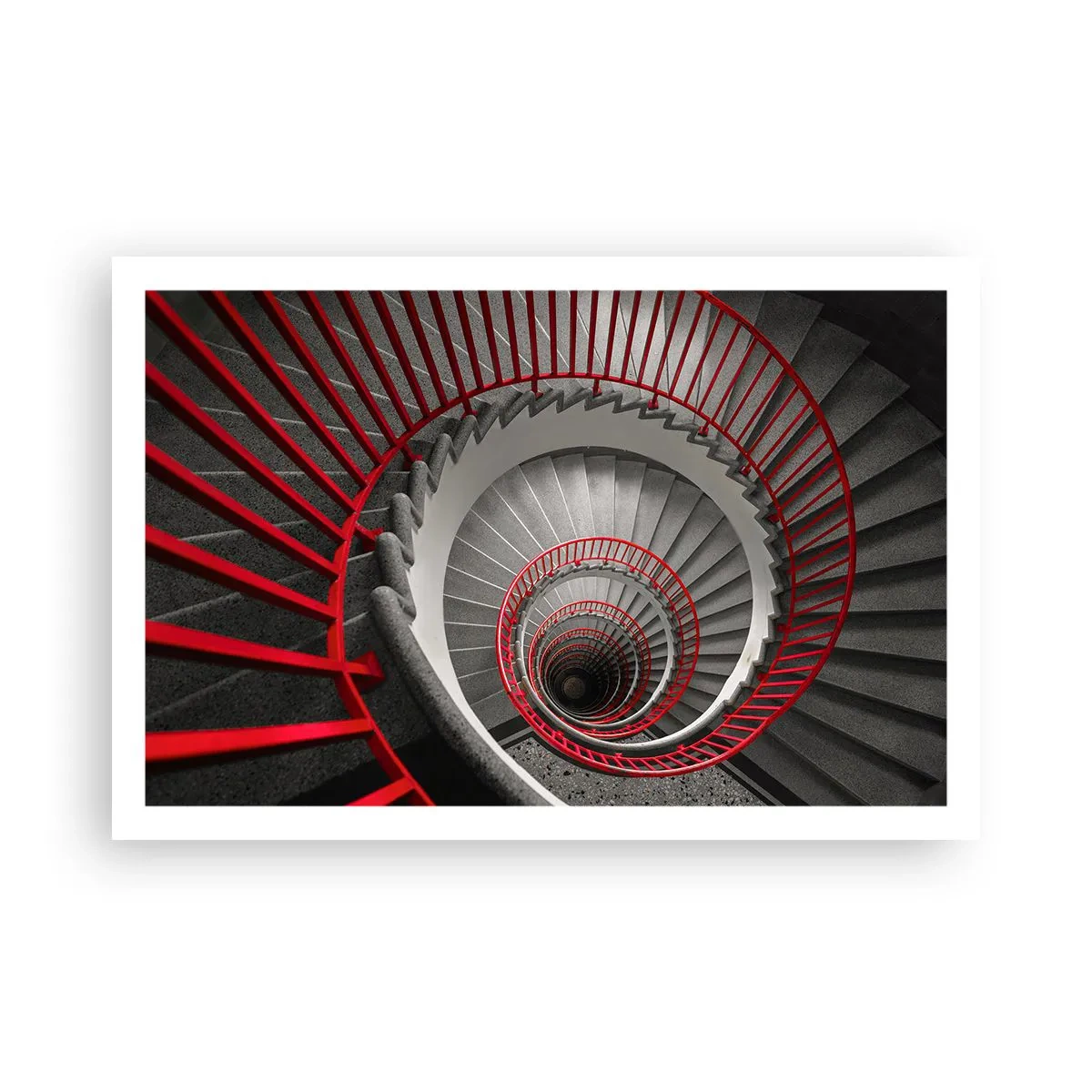 Póster - Juegos arquitectónicos - 91x61 cm