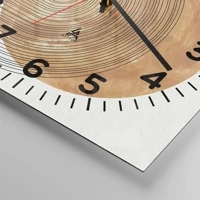 Esfera con numeración