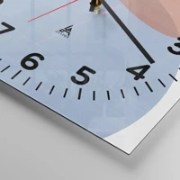 Esfera con numeración