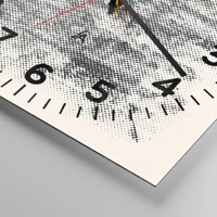 Esfera con numeración