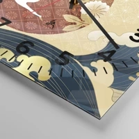 Esfera con numeración