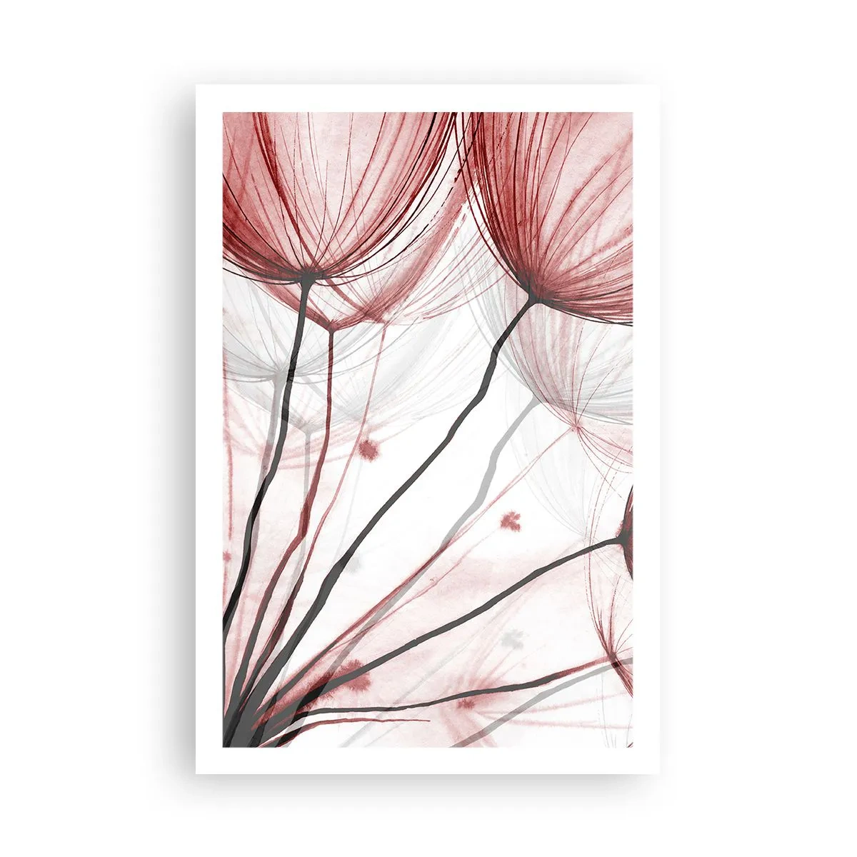 Póster - Antes de partir - 61x91 cm