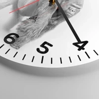 Esfera con numeración