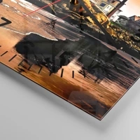 Esfera con numeración