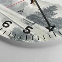 Esfera con numeración