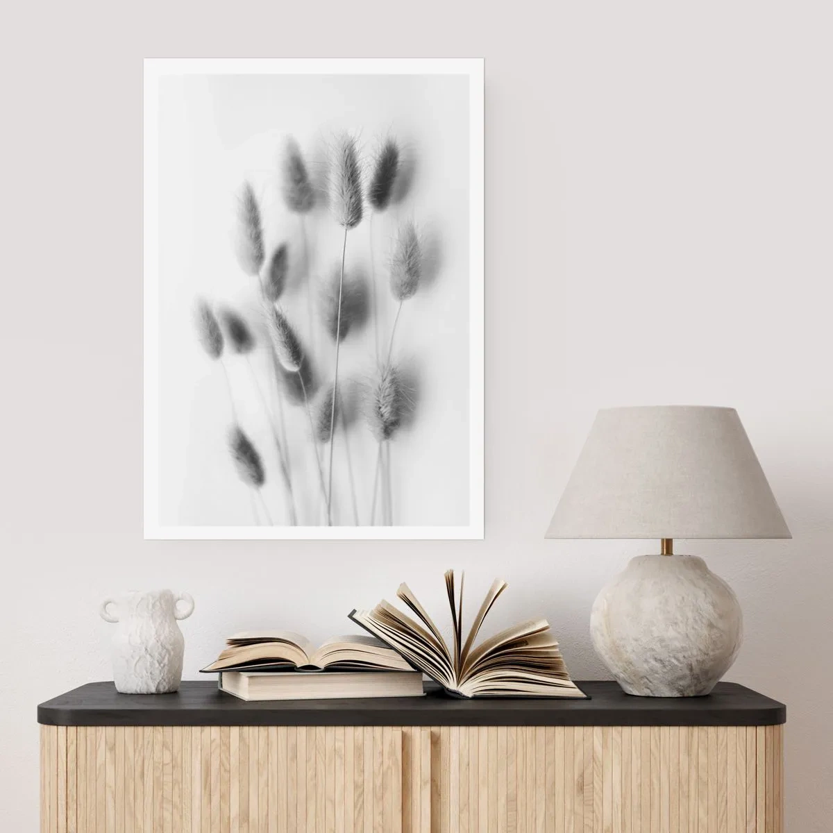 Póster - Esponjas naturales - 61x91 cm