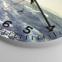 Esfera con numeración