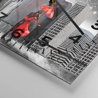 Esfera con numeración