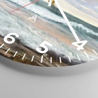 Esfera con numeración