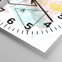 Esfera con numeración