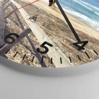 Esfera con numeración