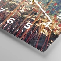 Esfera con numeración