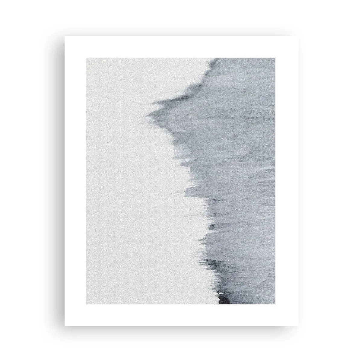 Póster - Una señal misteriosa - 40x50 cm