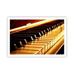 Póster - Posibilidades ilimitadas - 91x61 cm