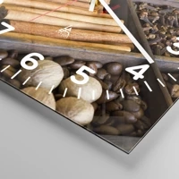 Esfera con numeración