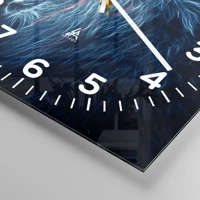 Esfera con numeración