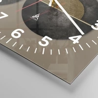 Esfera con numeración