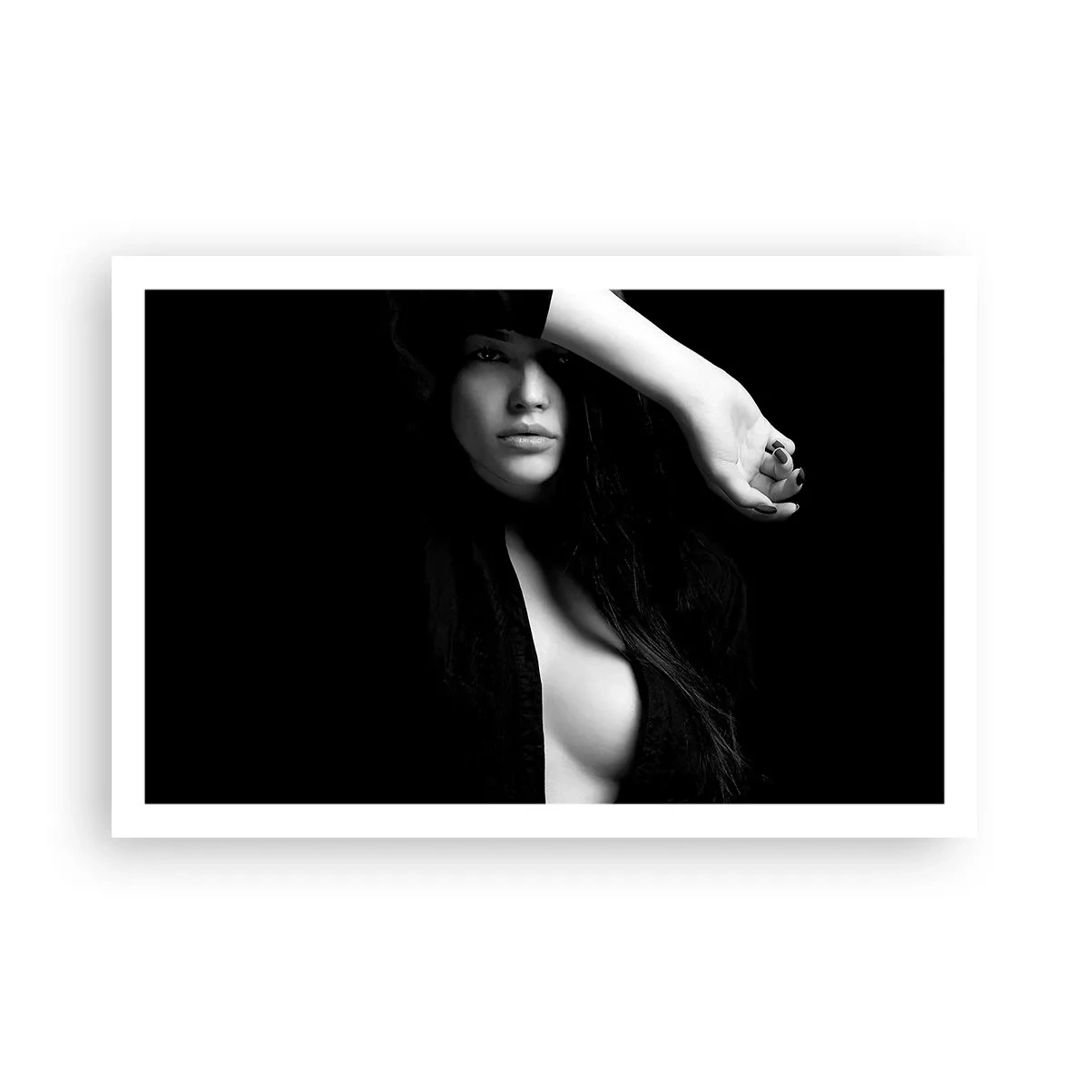 Póster - Escuela de seducción - 91x61 cm