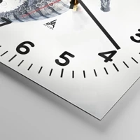 Esfera con numeración