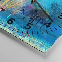 Esfera con numeración