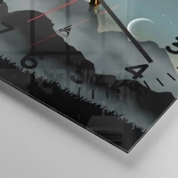 Esfera con numeración