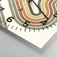 Esfera con numeración