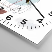 Esfera con numeración