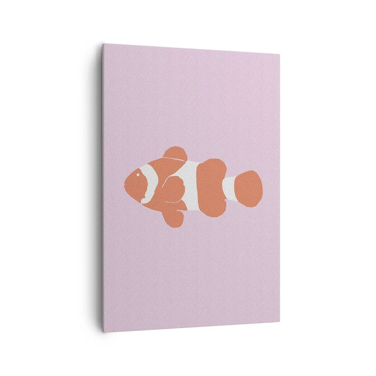 Cuadro sobre lienzo - Impresión de Imagen - Tratando de recordar el camino - 70x100 cm