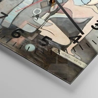 Esfera con numeración