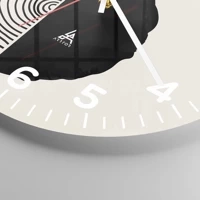 Esfera con numeración