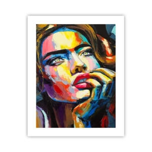 Póster - Sueños - 40x50 cm