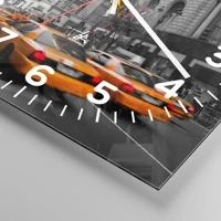 Esfera con numeración
