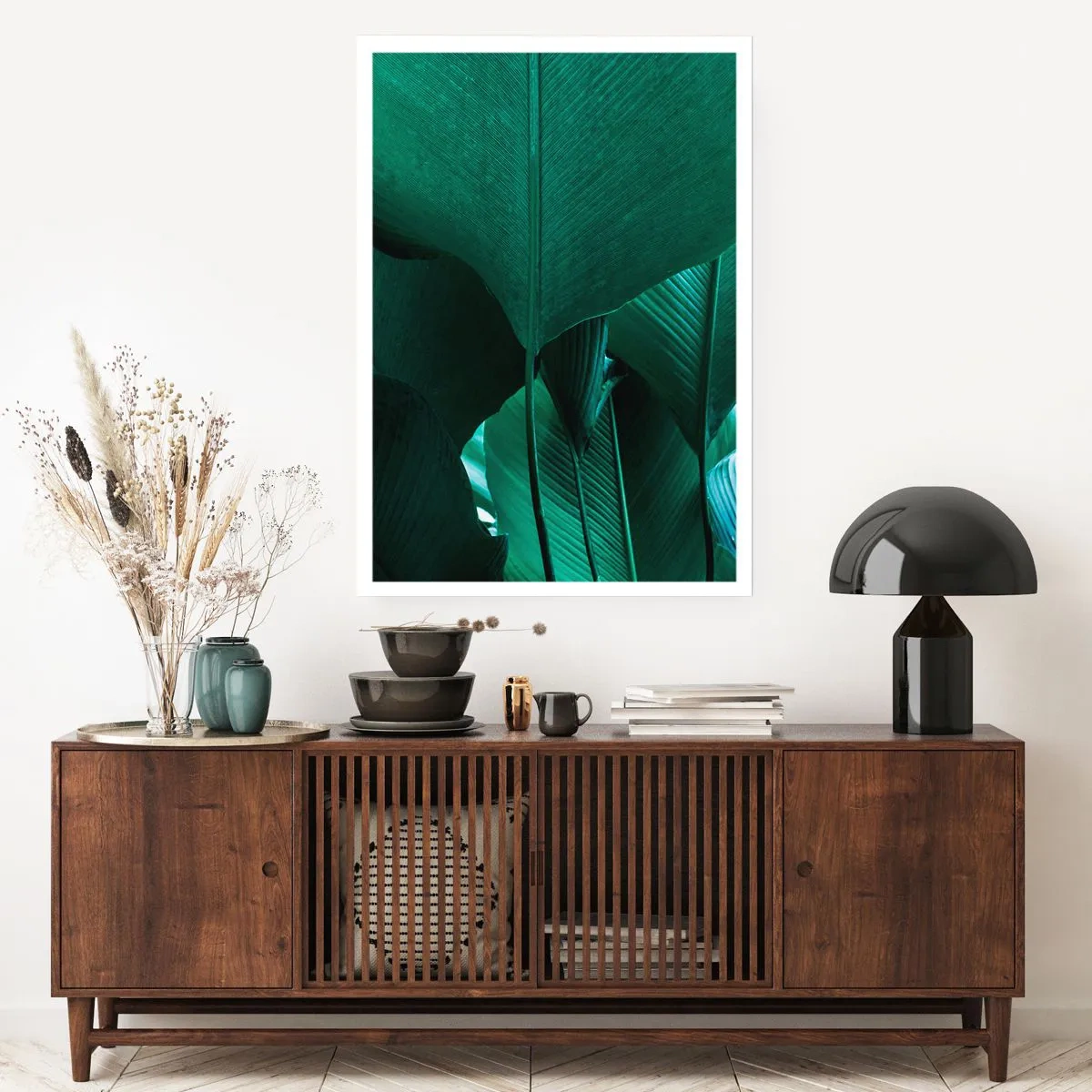 Póster - De cara a la luz - 70x100 cm